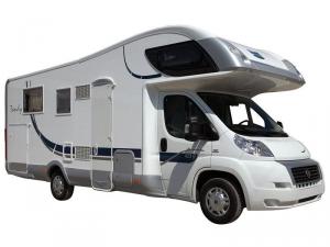 McLouis Tandy 638G '2010